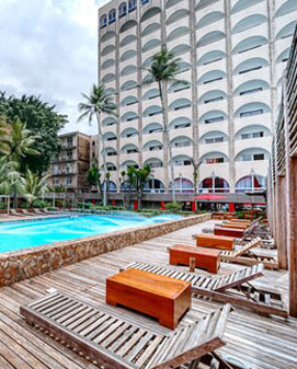 Hôtel/Motel/auberge